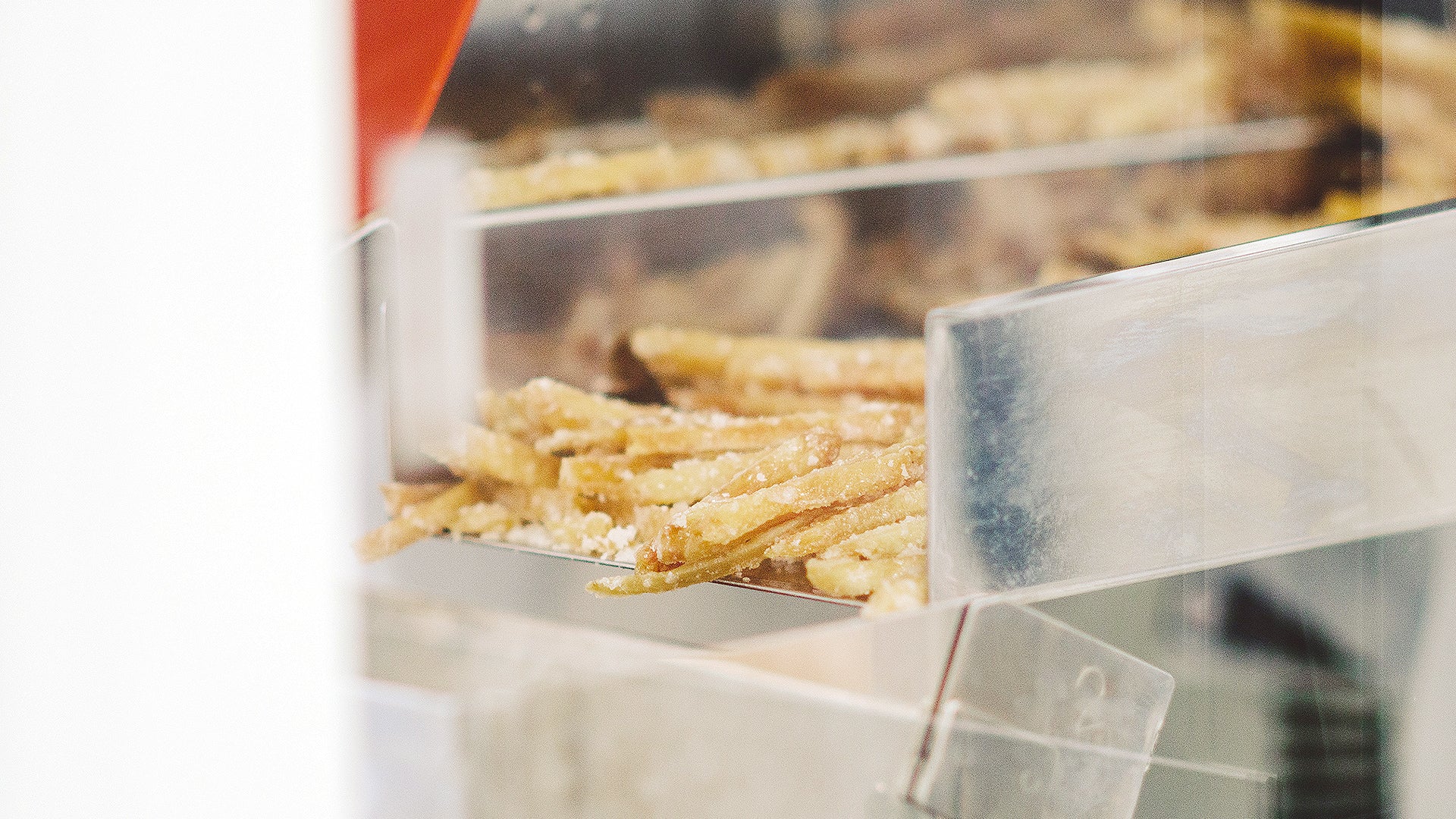 芋けんぴフレーバーの秘密｜ MODERNCA ONLINE -モダンカ オンライン-