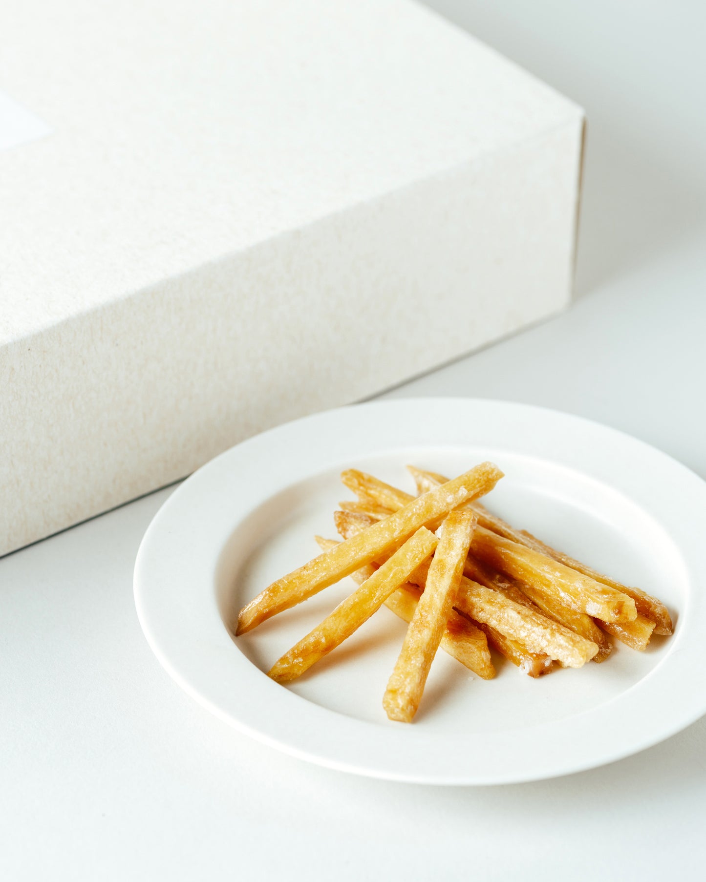 高感度食感!古くから愛される芋けんぴ、MODERNCA ベーシックセット
