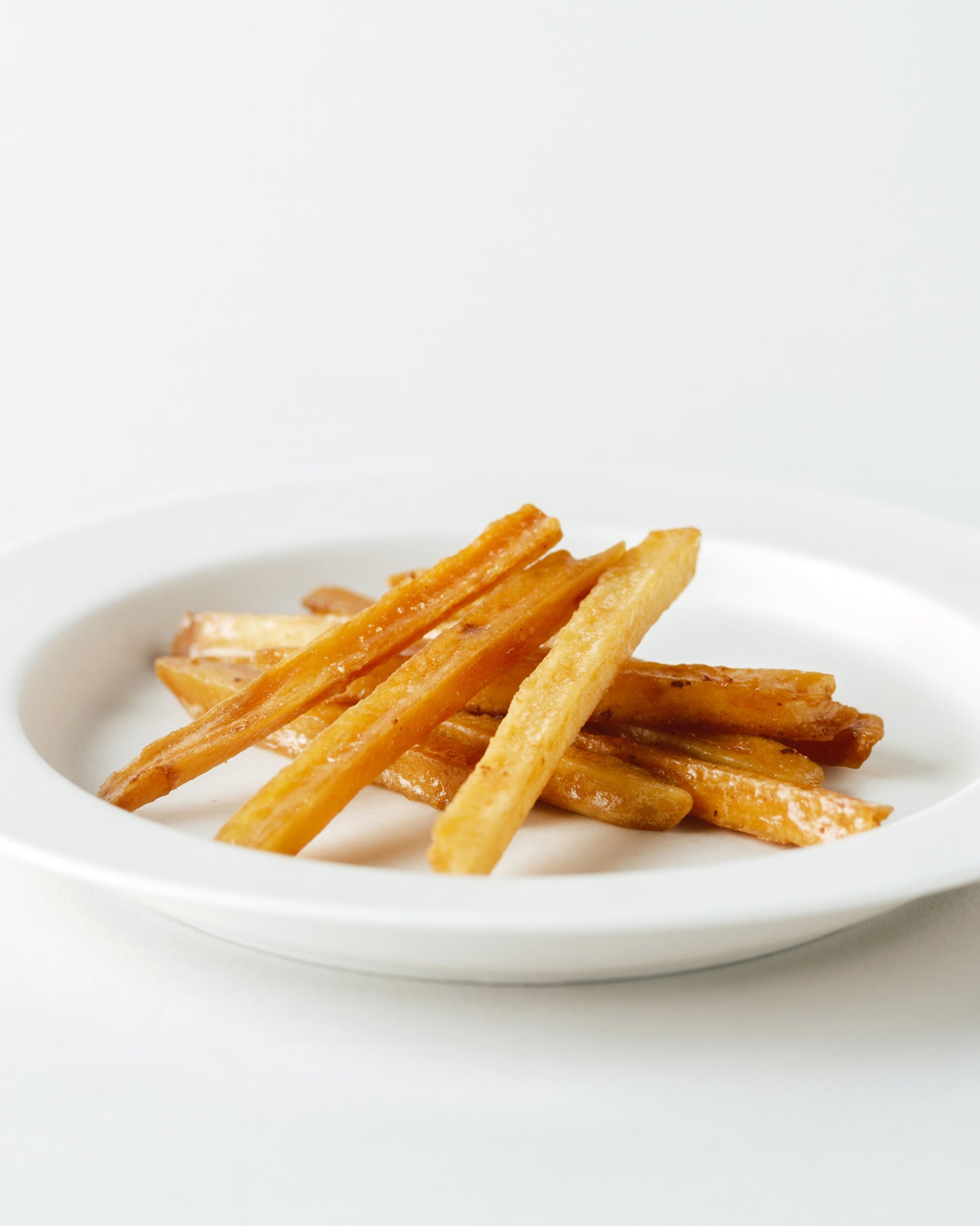 高感度食感!古くから愛される芋けんぴ、珈琲フレーバー。